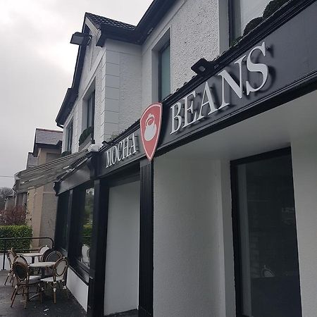 Bed and Breakfast Mocha Newcastle Galway Zewnętrze zdjęcie