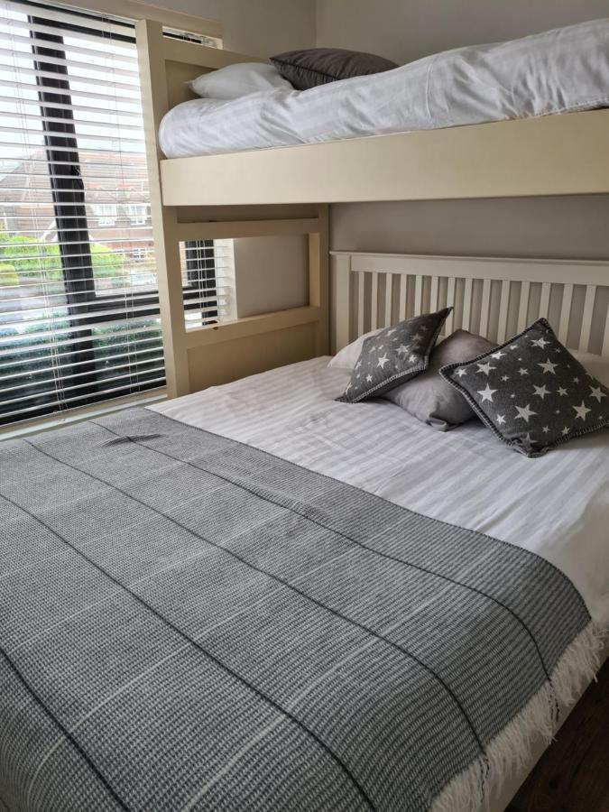 Bed and Breakfast Mocha Newcastle Galway Zewnętrze zdjęcie