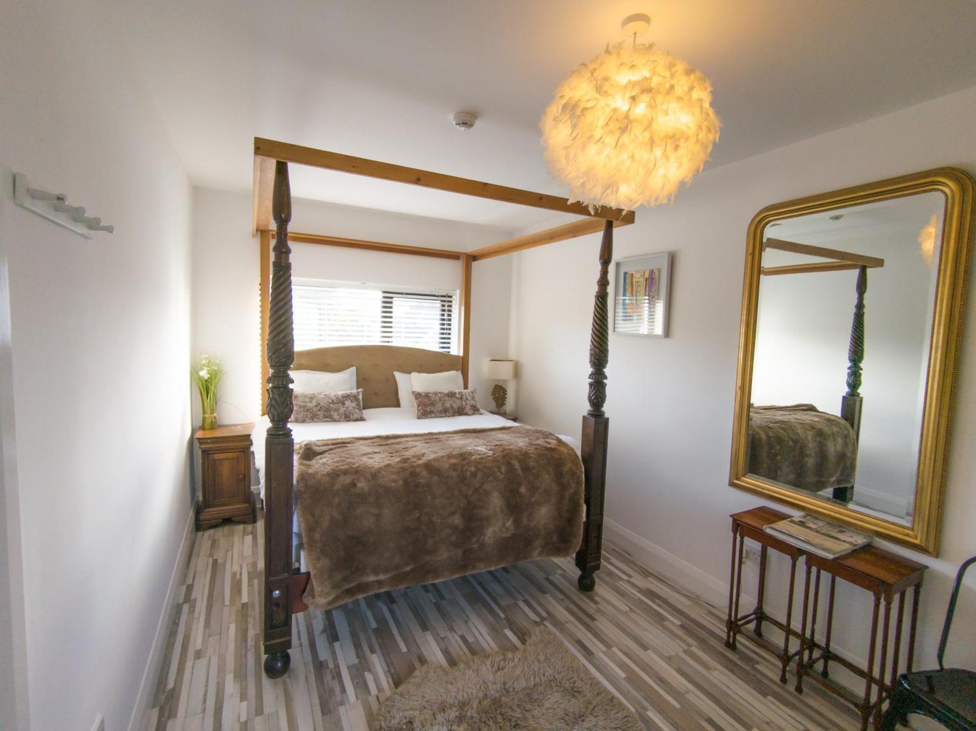 Bed and Breakfast Mocha Newcastle Galway Zewnętrze zdjęcie