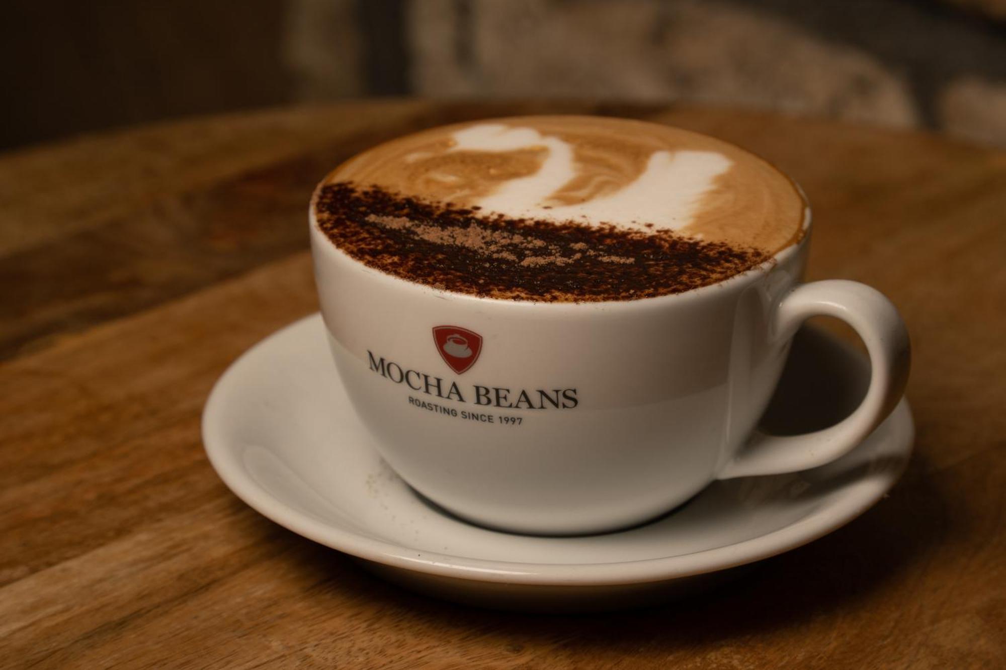 Bed and Breakfast Mocha Newcastle Galway Zewnętrze zdjęcie