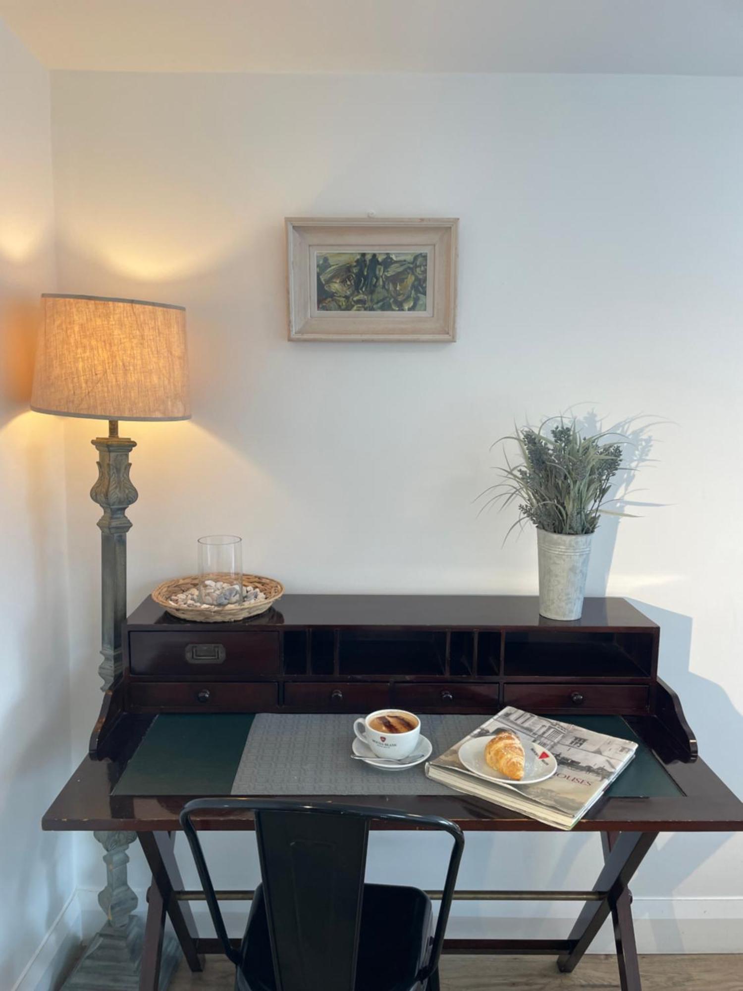 Bed and Breakfast Mocha Newcastle Galway Zewnętrze zdjęcie