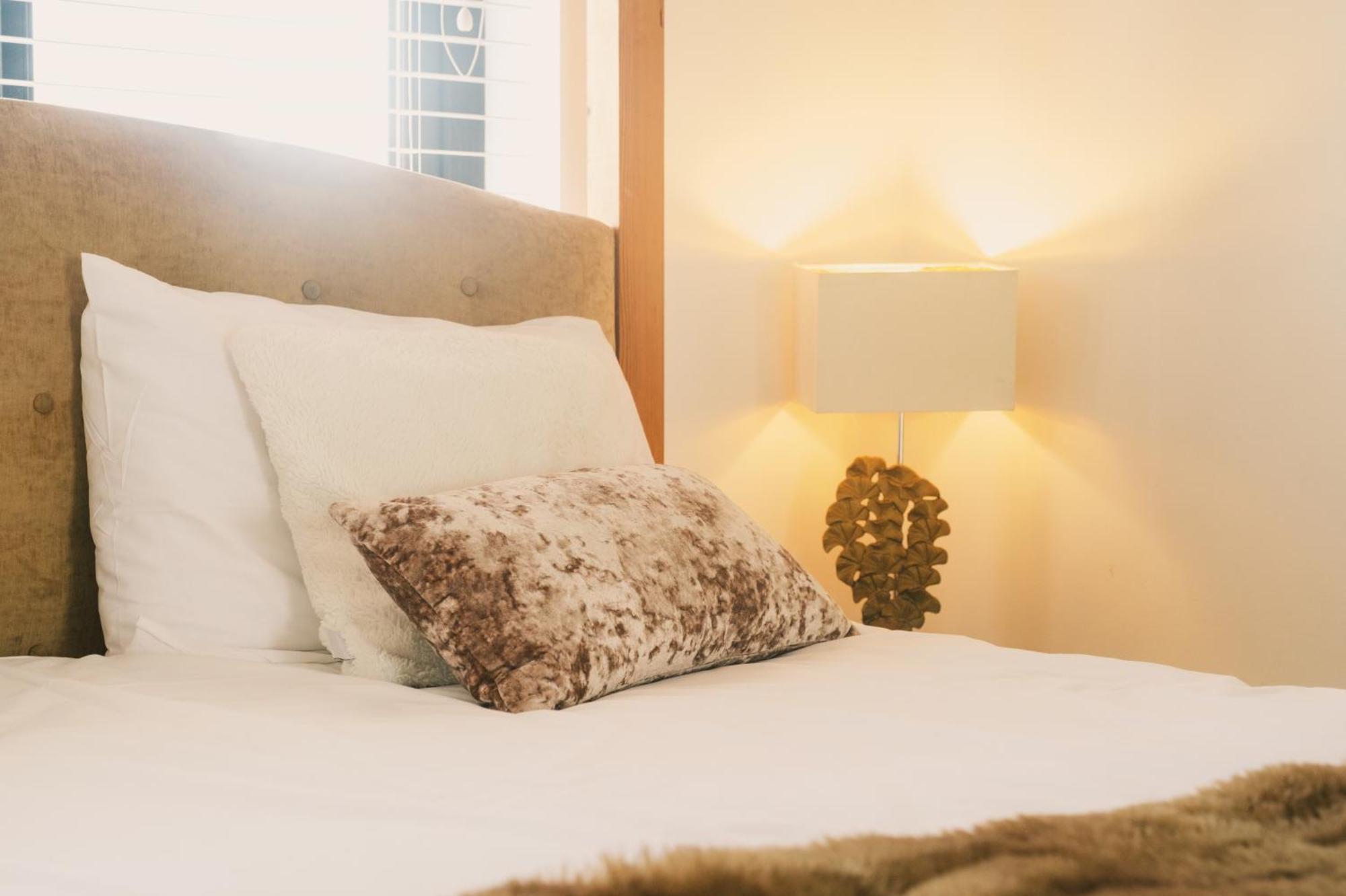 Bed and Breakfast Mocha Newcastle Galway Zewnętrze zdjęcie