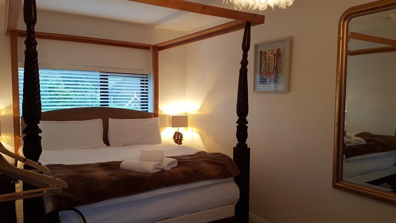 Bed and Breakfast Mocha Newcastle Galway Zewnętrze zdjęcie
