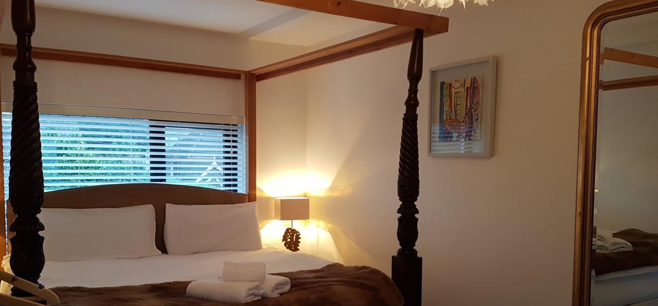 Bed and Breakfast Mocha Newcastle Galway Zewnętrze zdjęcie