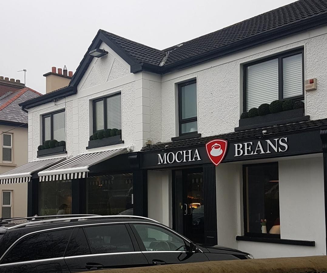 Bed and Breakfast Mocha Newcastle Galway Zewnętrze zdjęcie